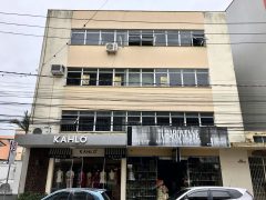 Sala Comercial Ed. Marijô Centro Tubarão