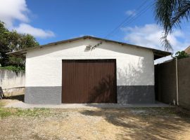Galpão Comercial