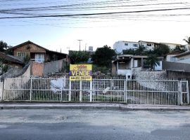 Terreno no Bairro Monte Castelo