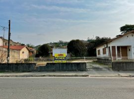 Terreno no Bairro Oficinas