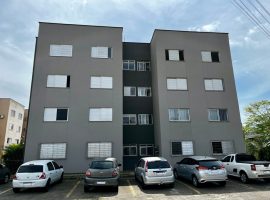 Apartamento 3 Quartos no Res. Santo André