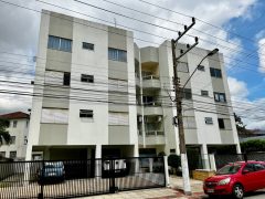Apto c/ 2 Quartos Mobiliado Próx. Unisul