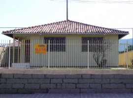 Casa Mista próximo à UniSul