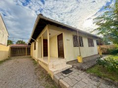Casa de Madeira próximo à UniSul