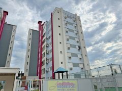 Apartamento c/ 2 Quartos Mobiliado - Dehon